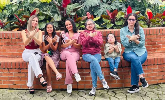 Educación que abraza la diversidad: un compromiso con la vida en el Día Mundial de las Enfermedades Huérfanas