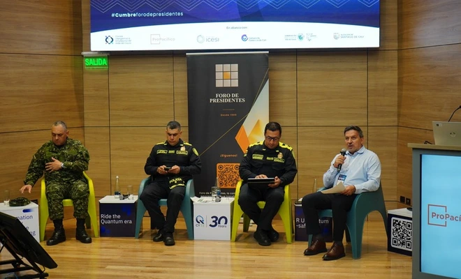 Cali, potencia estratégica de crecimiento y conexión empresarial