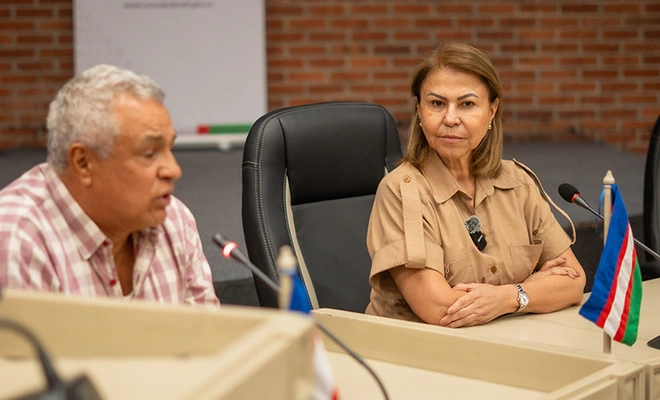 Concejo de Cali sesionará en el Centro Cultural de Cali de manera temporal
