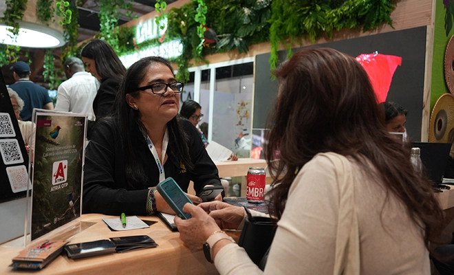 Cali cierra Anato 2026 con agenda internacional activa y resultados históricos