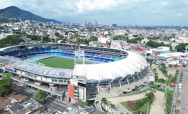 La Alcaldía de Cali presenta este lunes el calendario deportivo 2026 con grandes eventos nacionales e internacionales