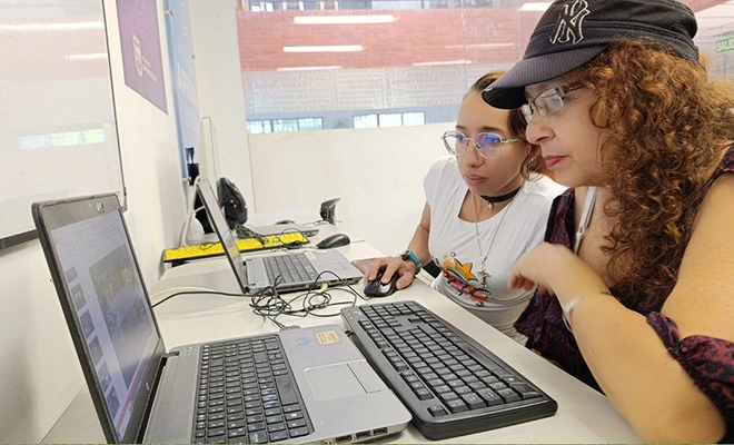 16 mil cupos en tecnología que impulsan el talento caleño