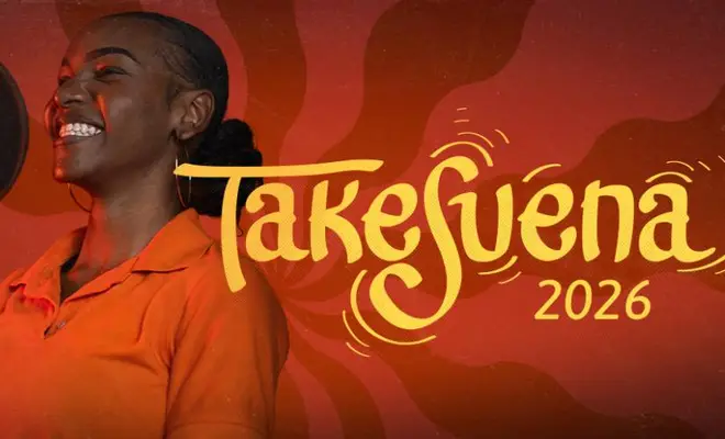 La convocatoria Takesuena 2026 ya tiene ganadores