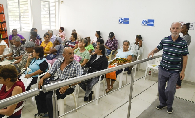 Inscripciones para el subsidio ‘Colombia Mayor’ en Cali son permanentes: ¡no es necesario hacer filas!