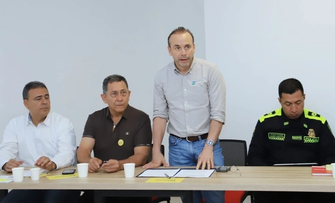 Alcaldía de Cali anuncia Ley Seca y otras medidas de seguridad por elecciones legislativas y consultas del 8 de marzo