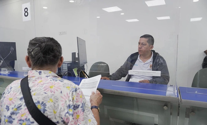 ¿Tiene trámites de Catastro? Desde este lunes lo atenderán en la Torre de Cali