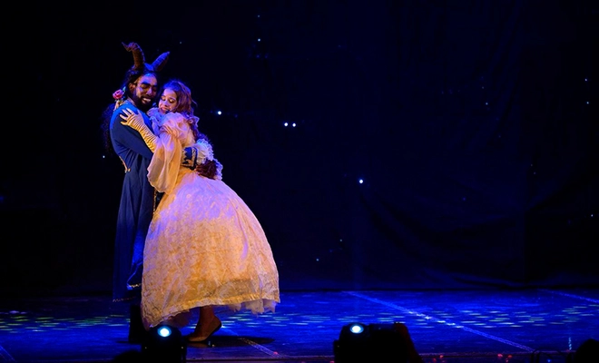 ¡Ya hay ganadores! 16 salas de teatro independientes recibirán $1.500 millones del Programa de Concertación