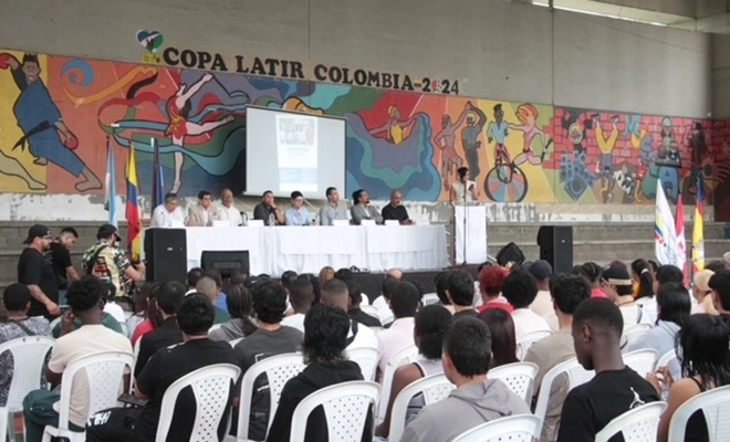 120 jovenes iniciarán sus estudios de educación superior en el Multicampus Nuevo Latir