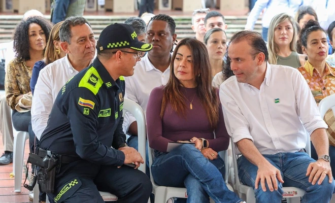 Electores caleños gozan de garantías para ejercer su voto