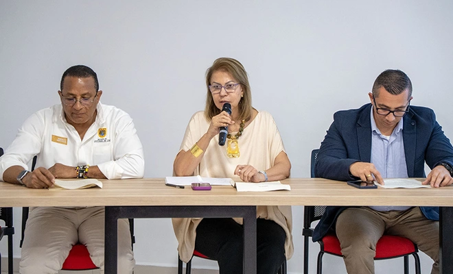 Cali fortalece la gestión del riesgo con la adjudicación del Plan General Integral de Seguros