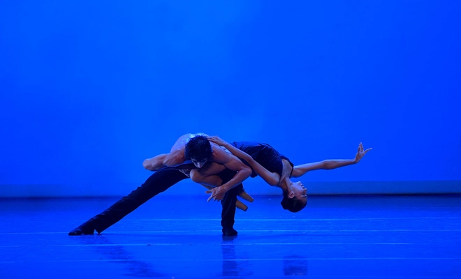 Una noche para enamorarse del ballet: el Teatro Municipal Enrique Buenaventura vuelve a brillar en la agenda cultural de Cali