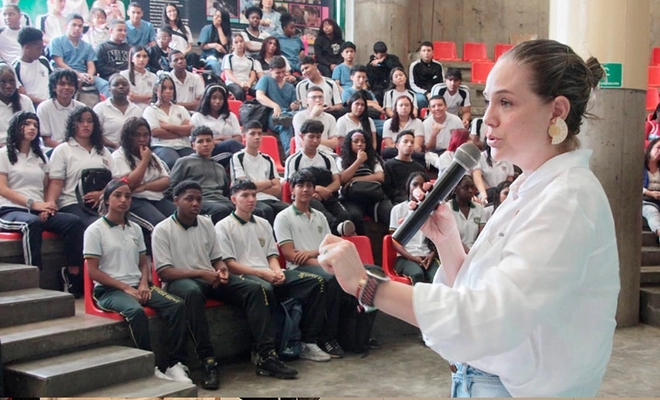 La Alcaldía de Cali sesionará desde un colegio de la comuna 20 para escuchar a la comunidad educativa