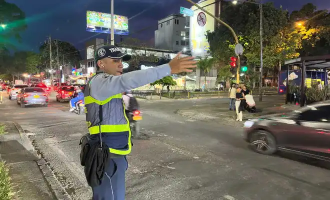 El éxito de la ‘Ola Verde’ se expande: ahora la estrategia de movilidad opera los sábados en Cali