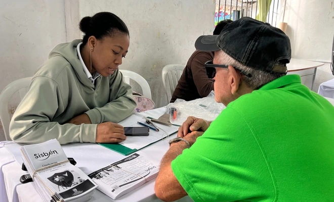 ¿Le cambió el Sisbén? Alcaldía de Cali llama a la calma: ajustes responden a actualización nacional del sistema