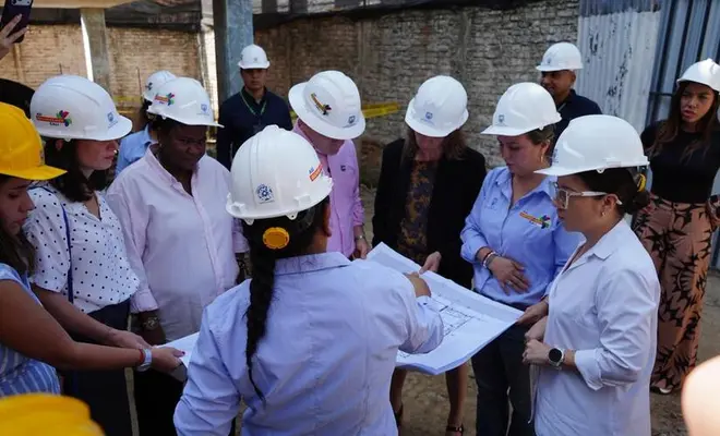 Más de $1.700 millones donará el Gobierno francés para dotar Casa Matria Oriente
