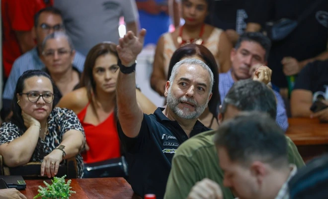 Gobierno de Alejandro Eder le apuesta a la revitalización de la Avenida Sexta: fue socializado el esquema básico del bulevar