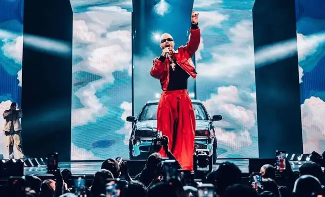 Esto es lo que está más allá del concierto de J Balvin en Cali: música, deporte y recuperación de espacios en la Comuna 20