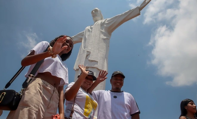 Semana Santa Viva 2026: esta es la programación oficial en Cali