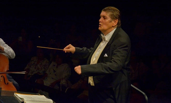 La Orquesta Filarmónica de Cali abre la temporada 2026 en el Teatro Municipal con Beethoven y Tchaikovsky