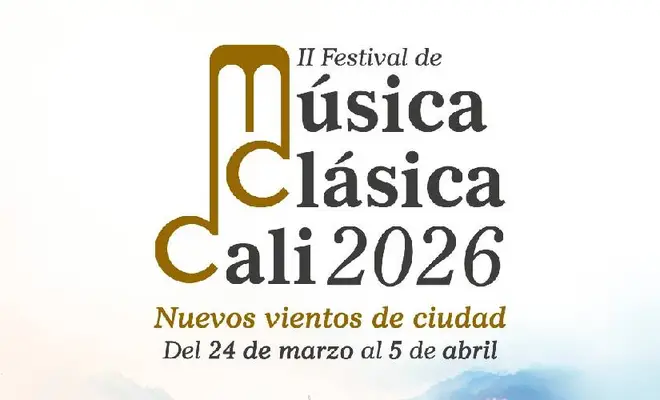 El corregimiento La Elvira recibe este miércoles al II Festival de Música Clásica 2026