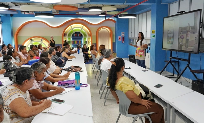 Alcaldía de Cali fortalece hábitos saludables con la ruta ‘Escuelas que Alimentan Futuro’
