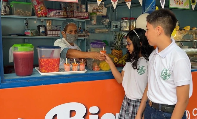 Cali participará en la Cumbre de la Alianza de Ciudades Saludables en Brasil