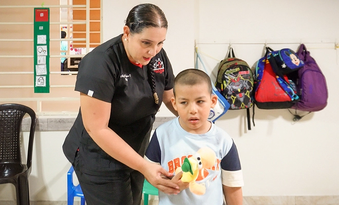 El valor de comprender el autismo: un avance hacia la inclusión y el respeto por la diversidad