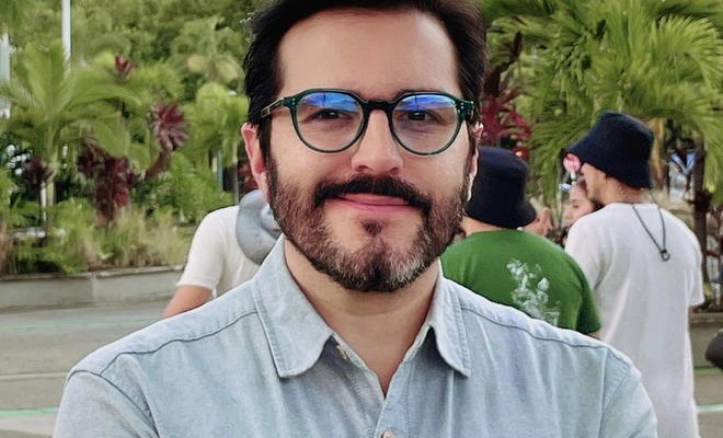 Con experiencia nacional e internacional, Fernando Segura asume el liderazgo de la Oficina Asesora de Transparencia