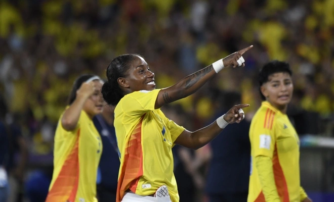 Cali manda en la Selección: 11 jugadoras del Valle sostienen el sueño mundialista