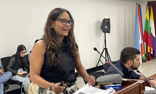 Cali avanza hacia una década de paz: Proyecto de Acuerdo 081 establece la Política Pública de Reconciliación 2026–2035