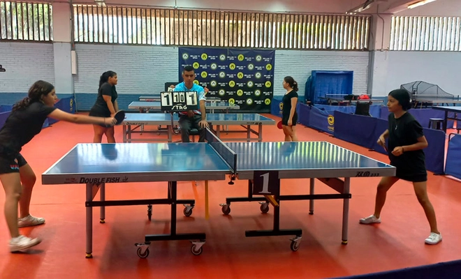 El 10 de abril se realiza una capacitación y socialización sobre la fase municipal de los ‘Juegos Intercolegiados Cali 2026’
