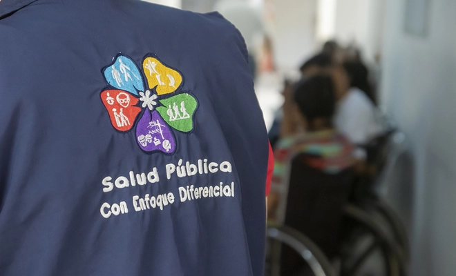 Lo que debe saber sobre la afiliación y continuidad en salud para personas con discapacidad entre 18 y 25 años