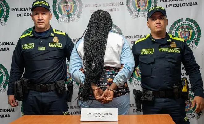 Alcaldía reitera la recompensa de hasta 5 millones de pesos por casos de ‘motoladrones’