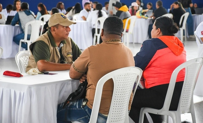 Cali le baja a la violencia con diálogo: llega la tercera ‘Conciliatón’ para resolver conflictos sin pelear