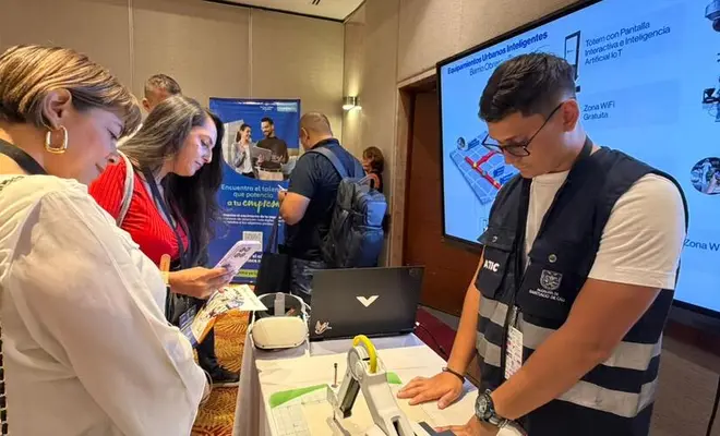 Cali se proyecta como epicentro de la innovación y abre sus puertas a Innovatec Connect 2026