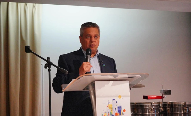 Cali fortalece su proyección global en el Encuentro Regional de Cooperación Urbana de la Unión Europea