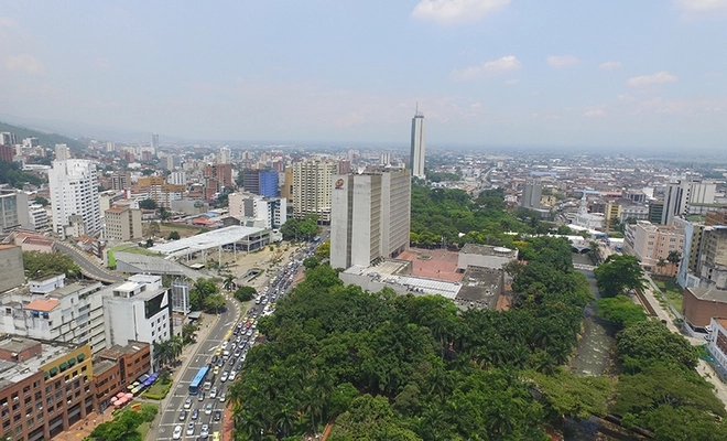 Cali continuará con normalidad sus actividades institucionales durante  día cívico nacional