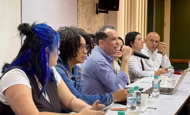 La transformación de los territorios comienza escuchando a su gente