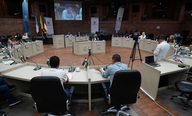 Nuevo Estatuto Tributario de la Administración Eder propone beneficios históricos para el bolsillo de los caleños: reducción de sanciones y gratuidad en 61 trámites