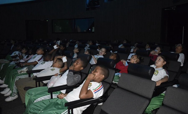 Yawa celebra el Día del Niño con un viaje mágico por la Galaxia de las Emociones
