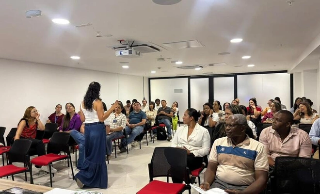 El DACI lidera prueba piloto para fortalecer la cultura de control institucional