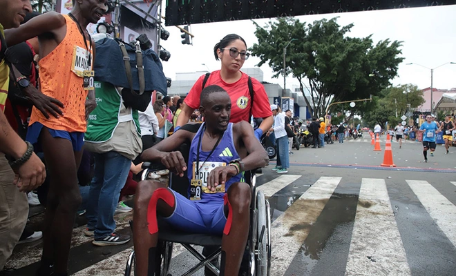 Cali fortalece su modelo pionero de voluntariado: 1500 personas respaldarán la ‘Maratón de Cali 2026’