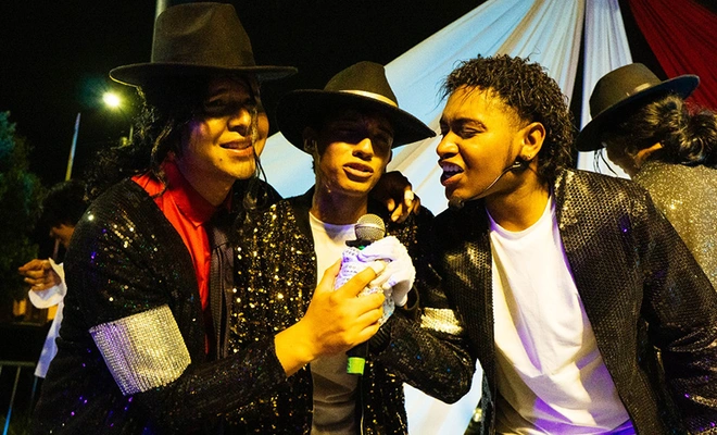Cali se mueve al ritmo del ‘Rey del Pop’: vea el minidocumental que revive la pasión de toda una ciudad por Michael Jackson