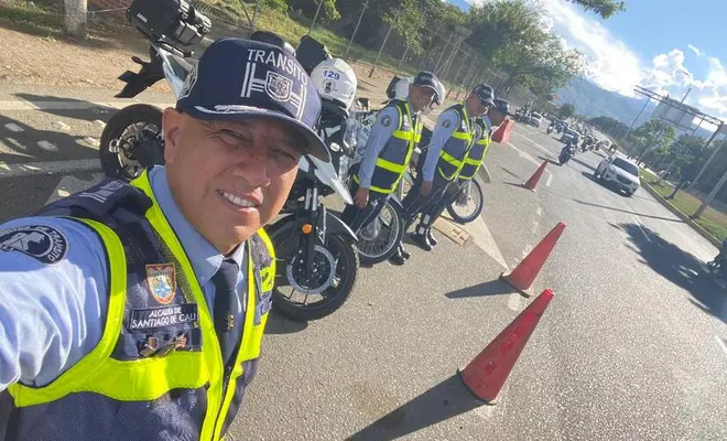 El Grupo GRIS de Movilidad sigue salvando vidas en tiempo récord
