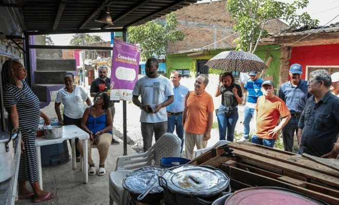 Alcaldía de Cali ha cumplido y no hay negligencia ni dolo de sus funcionarios en la consulta previa con Playa Renaciente