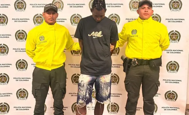 Ya son tres los capturados del cartel de los más buscados por homicidio en Cali