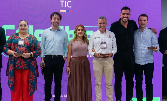 Cali se consolida como epicentro de innovación con Colombia 5.0