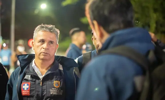 La salud es primero: Cali se alista para cuidar a más de 20.000 corredores en la Maratón