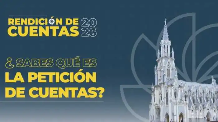 Cali consolida la transparencia: la rendición de cuentas como eje transformador de la gestión pública