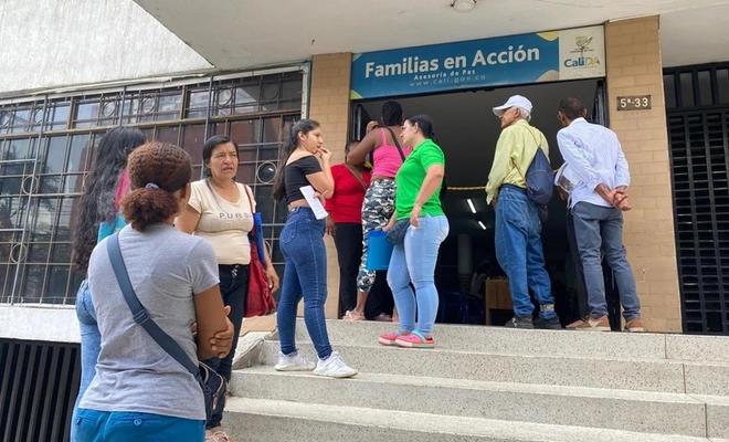 Inicia segundo ciclo de pagos de Renta Ciudadana y Devolución del IVA